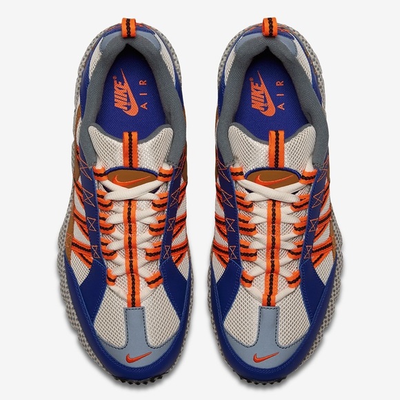 NIKE Air Terra Humara '17 QS AO4297-400 (SZ 11) - Picture 6 of 11